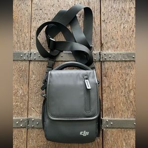 Mavic pro leather bag